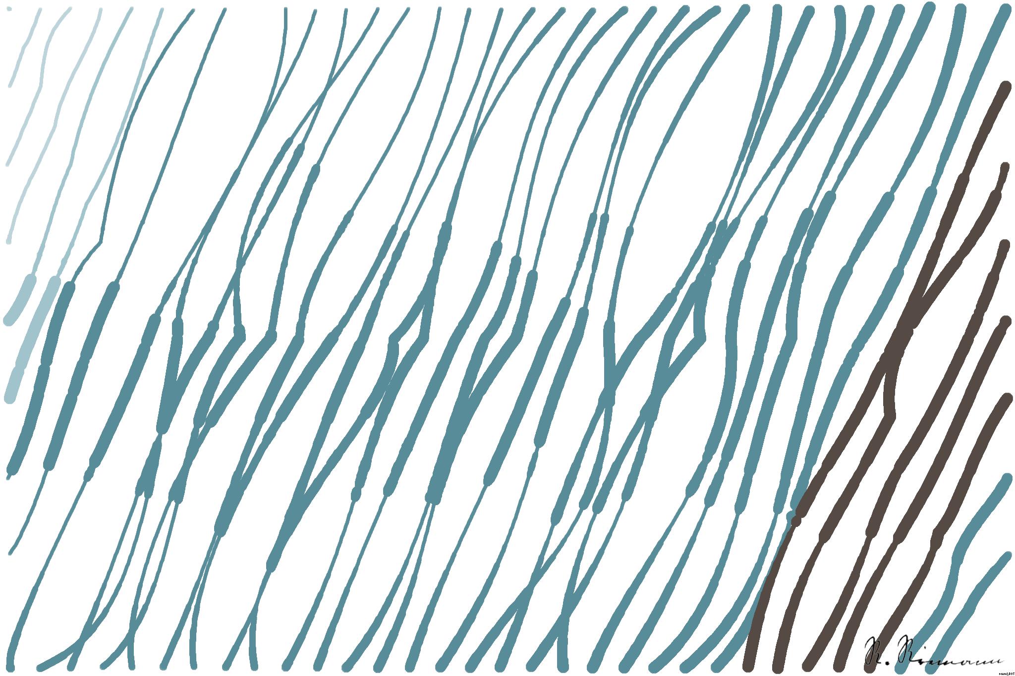 from CC0 photo AI Art