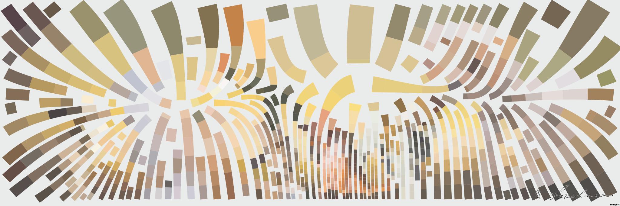 from CC0 photo AI Art