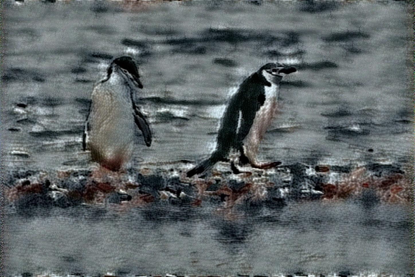 from CC0 photo AI Art