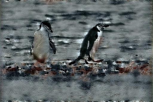 from CC0 photo AI art