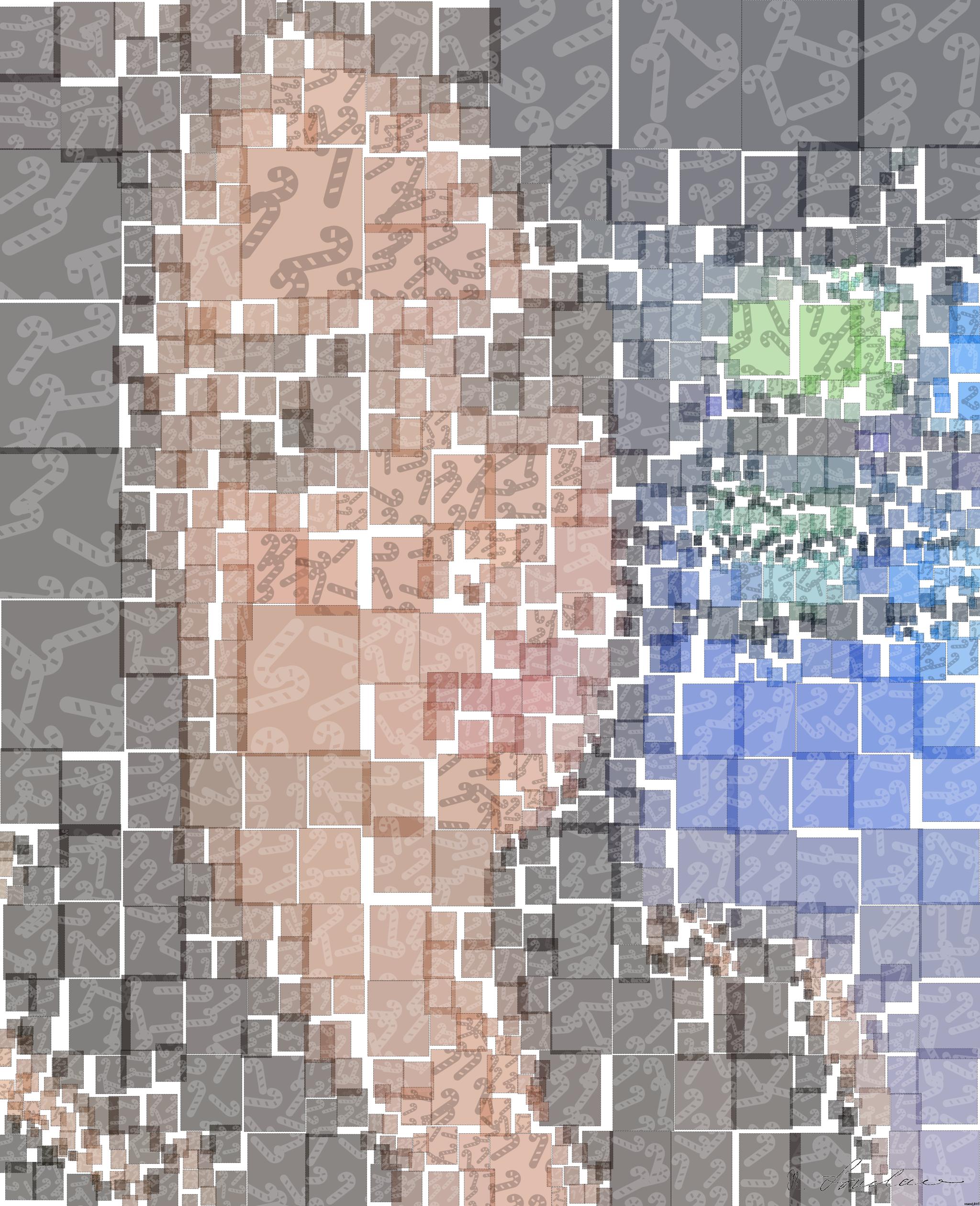 artwork for redditgetsdrawnbybot AI Art