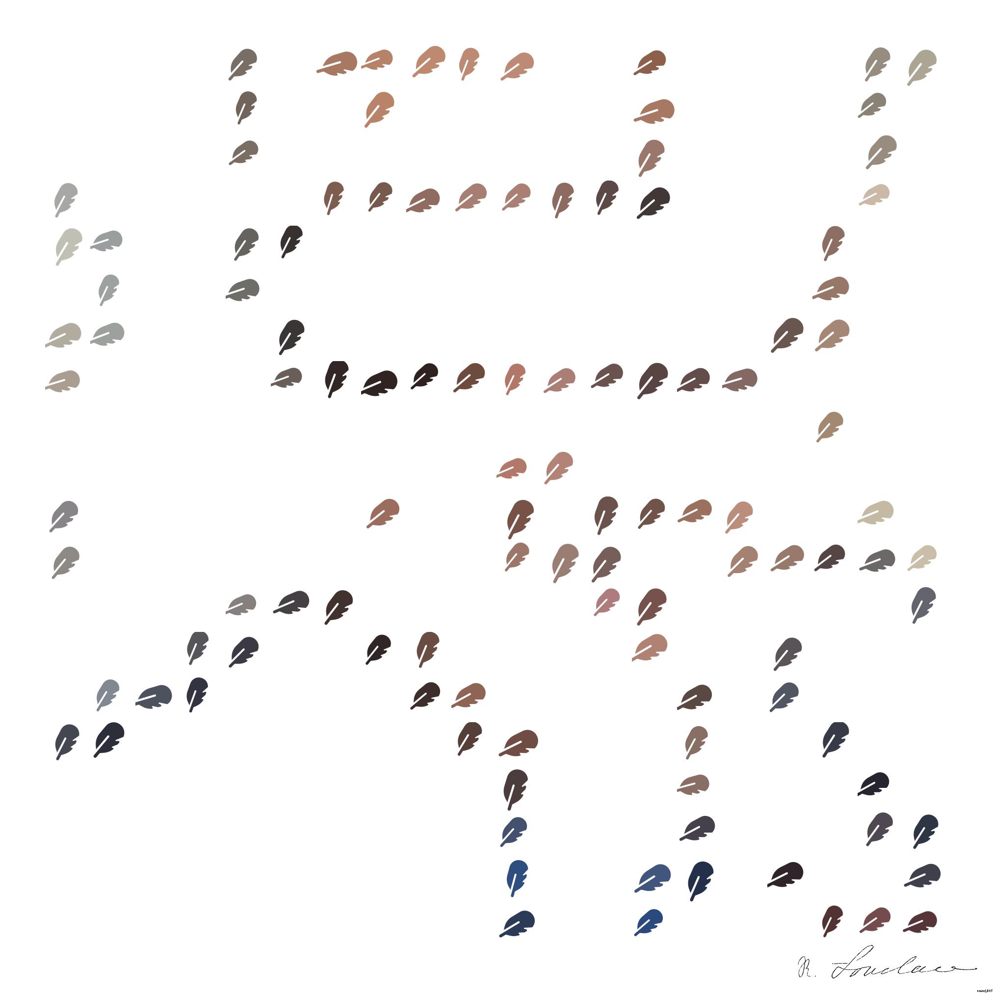 artwork for redditgetsdrawnbybot AI Art