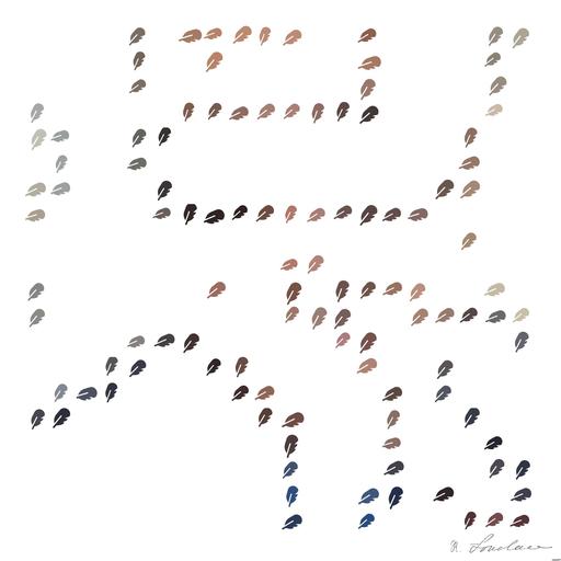 artwork for redditgetsdrawnbybot AI art