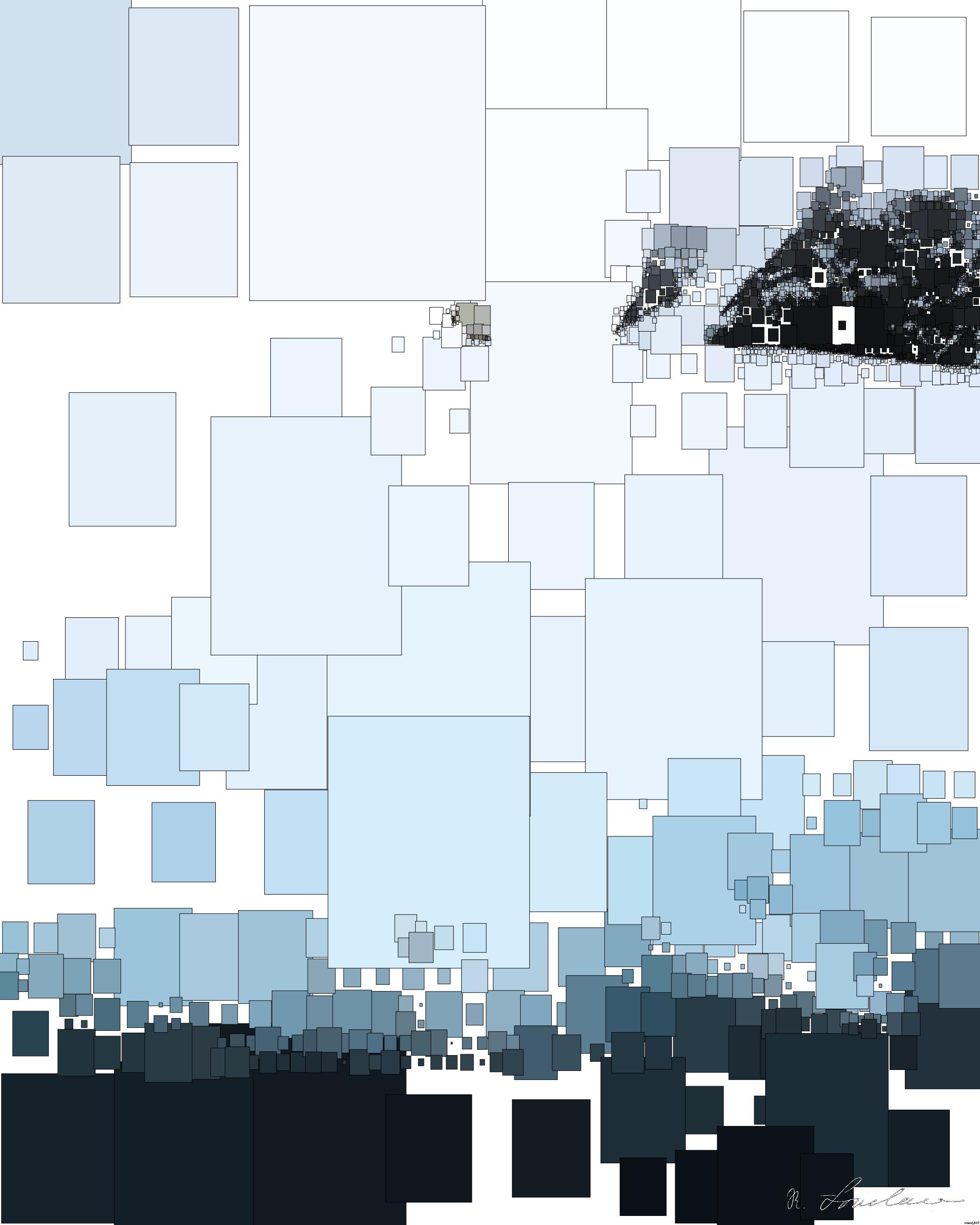 from CC0 photo AI Art