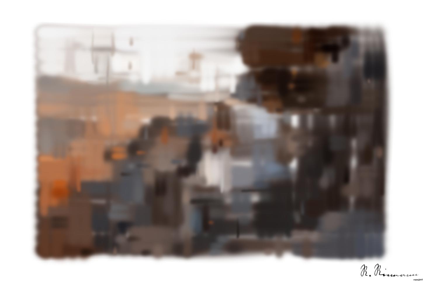 Drawn by bot fbheAaACjropVqTEbpRHwK; art-primitive-paintbrush-ii; None AI Art