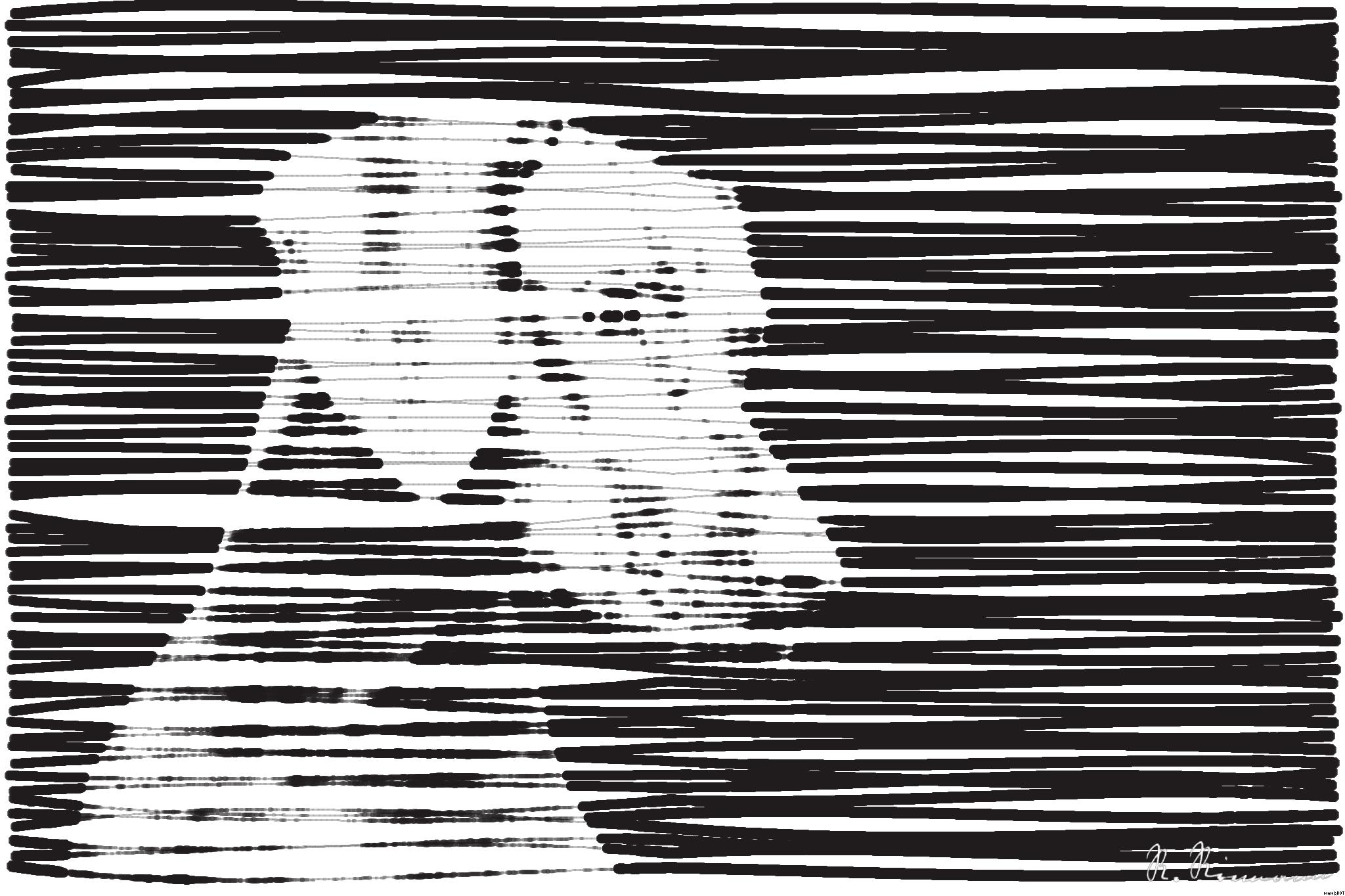 from CC0 photo AI Art