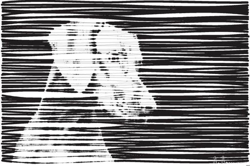 from CC0 photo AI art