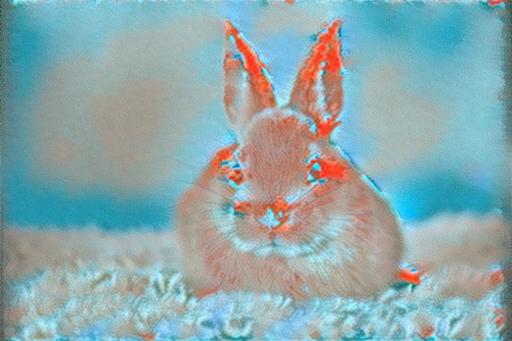 from CC0 photo AI art