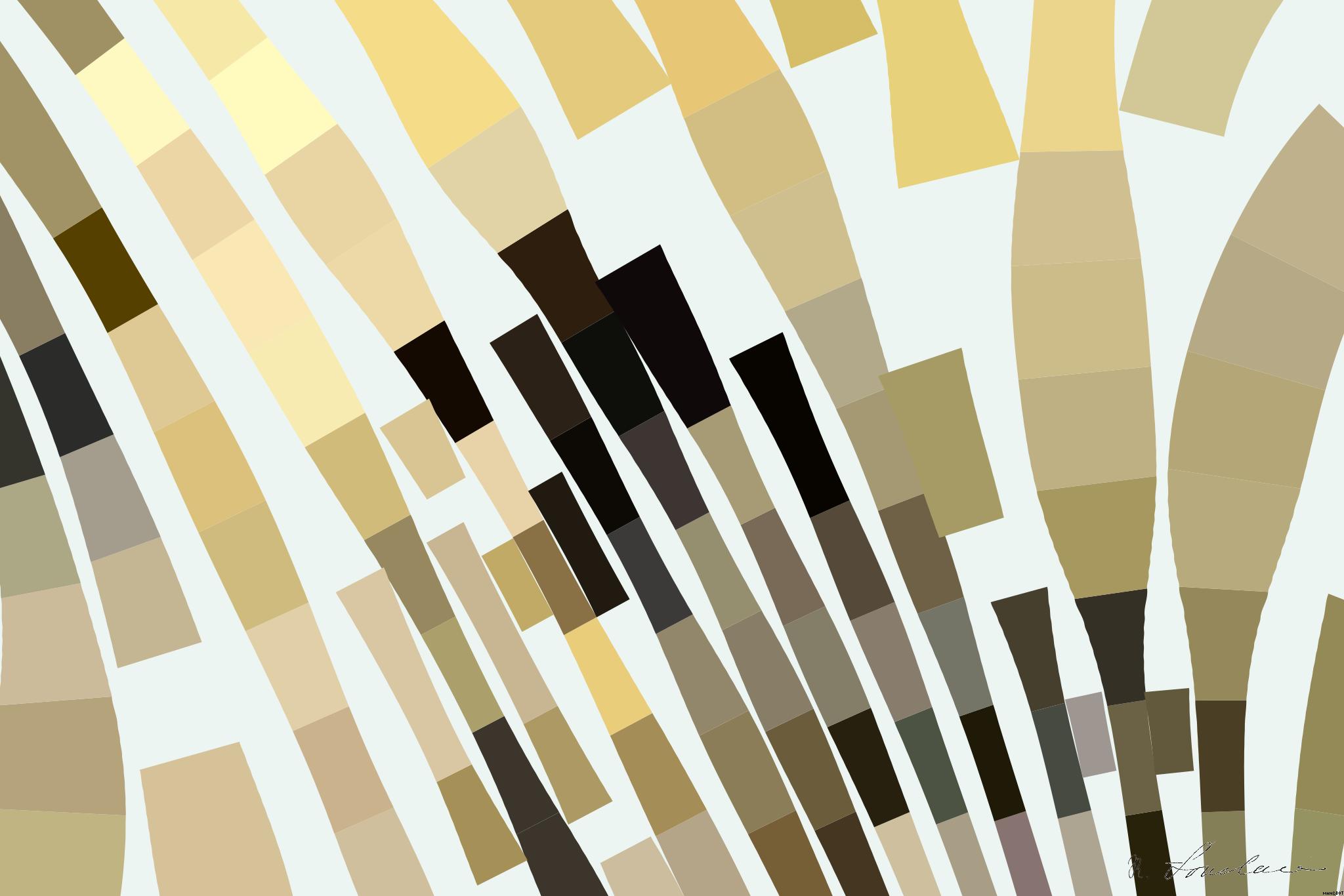 from CC0 photo AI Art