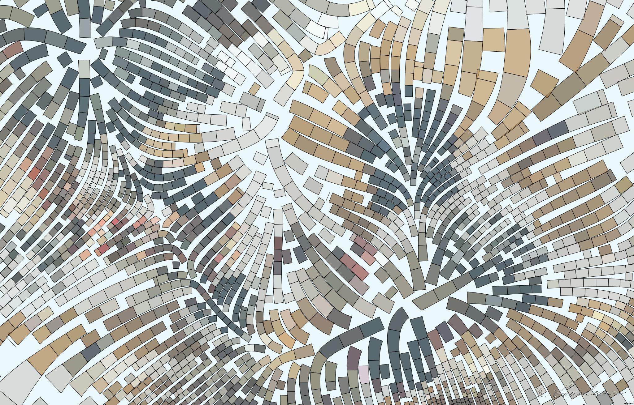 Drawn by bot Yqib3eCgFbzkaQmCwKbtBY; art-flowy; black DSLR camera near passport AI Art