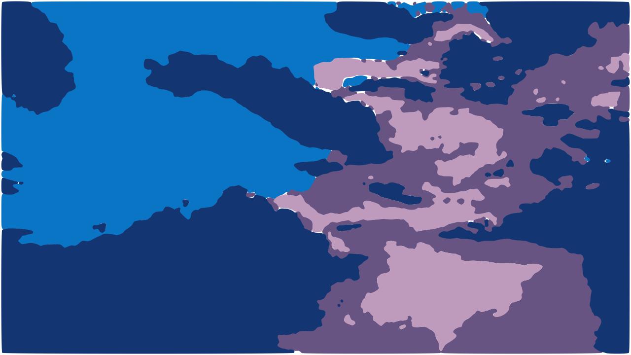 from CC0 photo AI Art