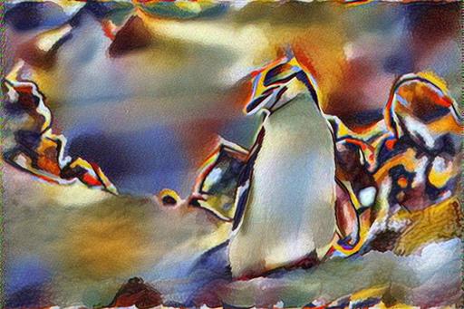 from CC0 photo AI art