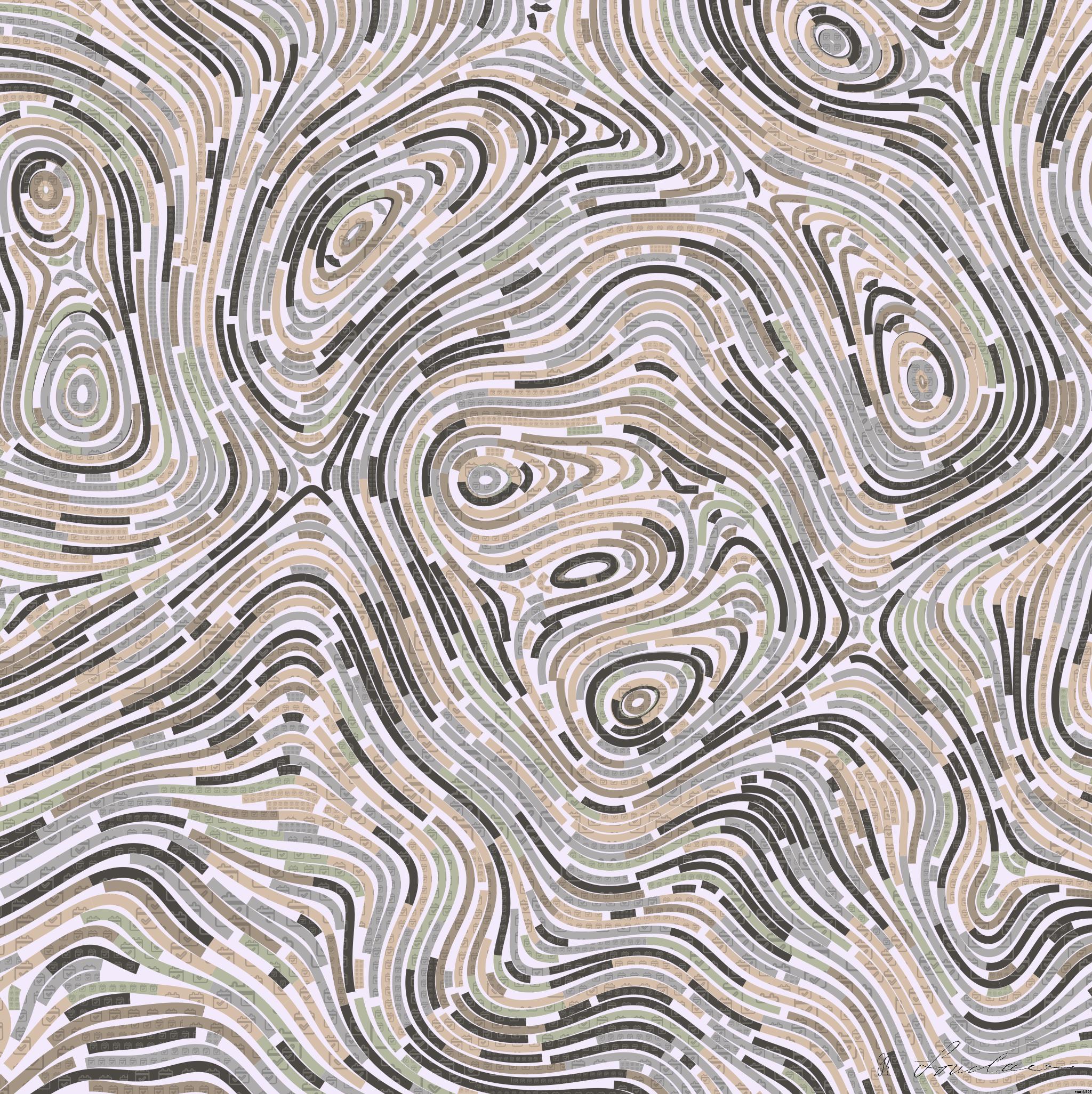 artwork for redditgetsdrawnbybot AI Art