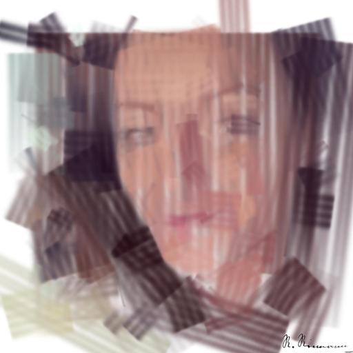 artwork for redditgetsdrawnbybot AI art