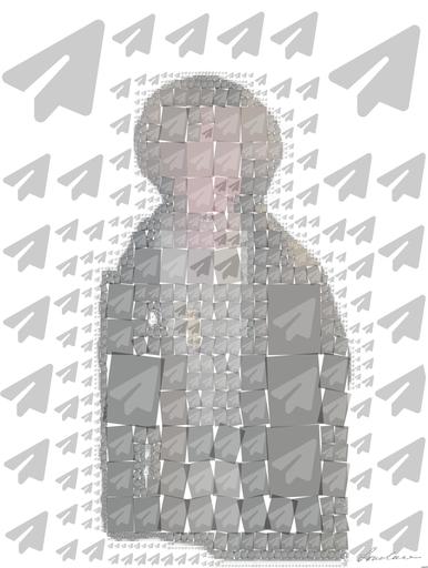 Drawn by bot jkejpMAWrm9HobVqNTGHH8; art-quadrangle; artwork for redditgetsdrawnbybot AI art