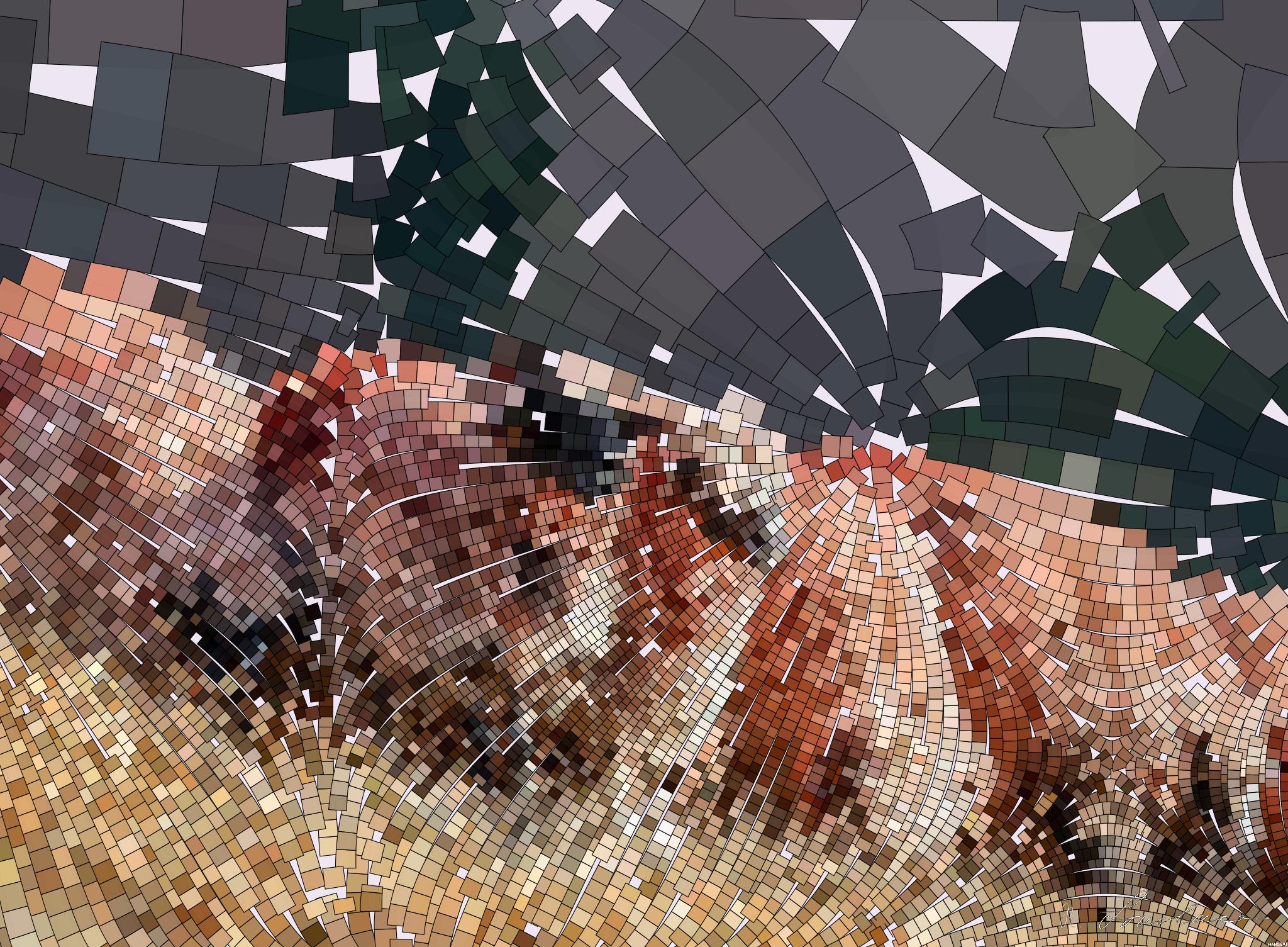 Drawn by bot jJatgDXcY4vcYQ6KqZKLwr; art-flowy; None AI Art