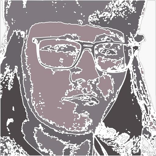 artwork for redditgetsdrawnbybot AI art