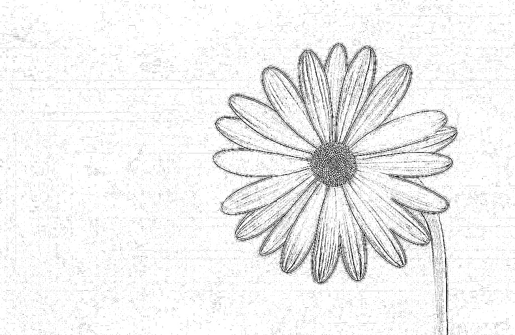 from CC0 photo AI Art