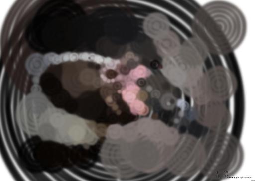 from CC0 photo AI art