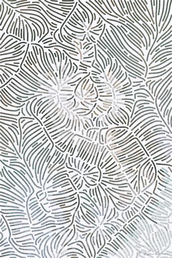 Drawn by bot RtvZdxJDDjefN2EZi9WsEw; art-flowy; A cute kitten sleeps comfortably on a leather couch, showcasing its playful and relaxed nature. AI art