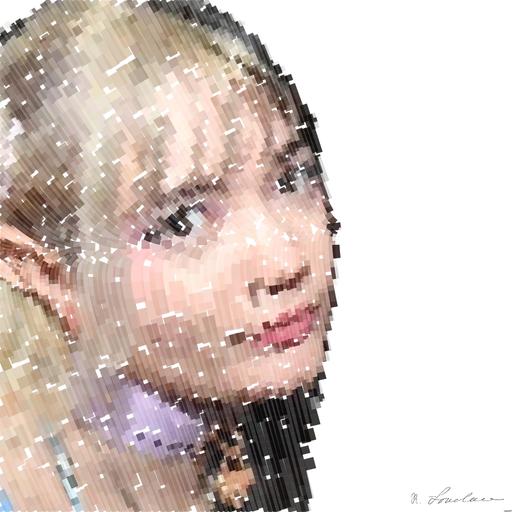 artwork for redditgetsdrawnbybot AI art