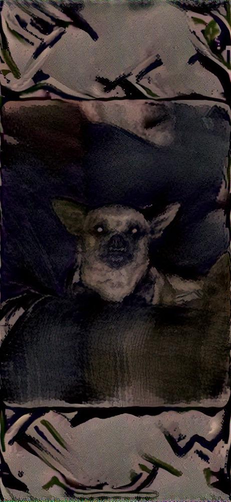 artwork for redditgetsdrawnbybot AI Art