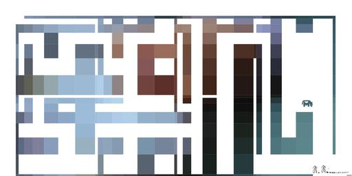 artwork for redditgetsdrawnbybot AI art