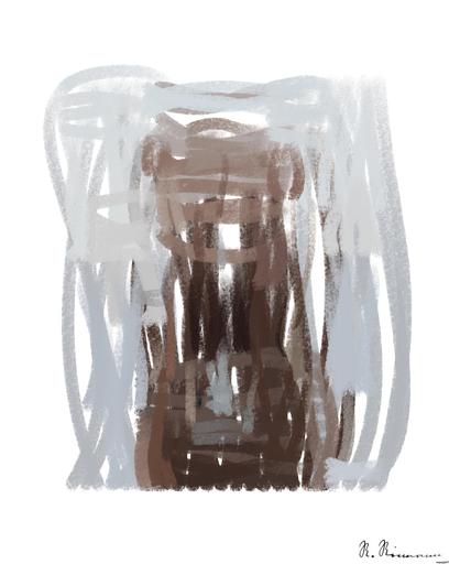 from CC0 photo AI art