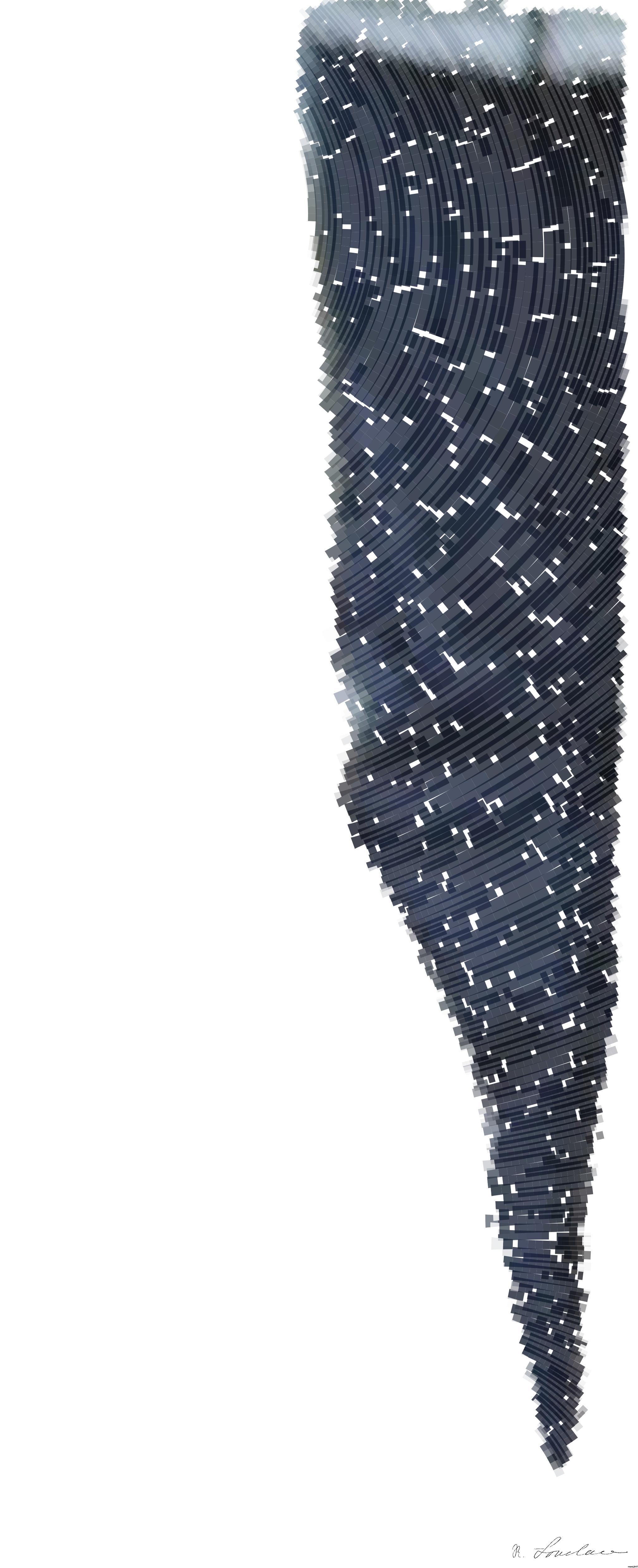 from CC0 photo AI Art