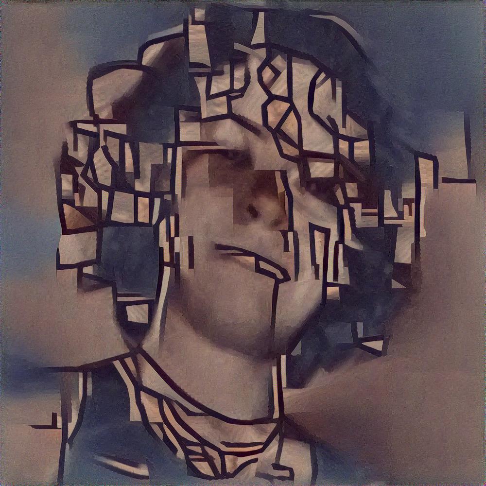 artwork for redditgetsdrawnbybot AI Art