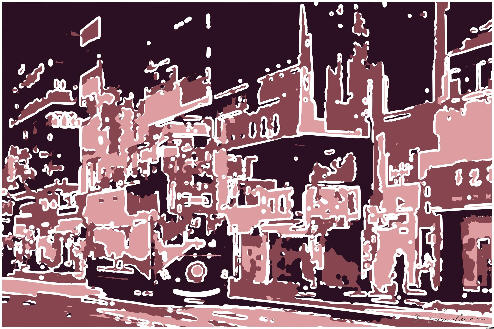 Drawn by bot GwWHEaLEi34AtBfA9NedAc; art-bloby; None AI Art