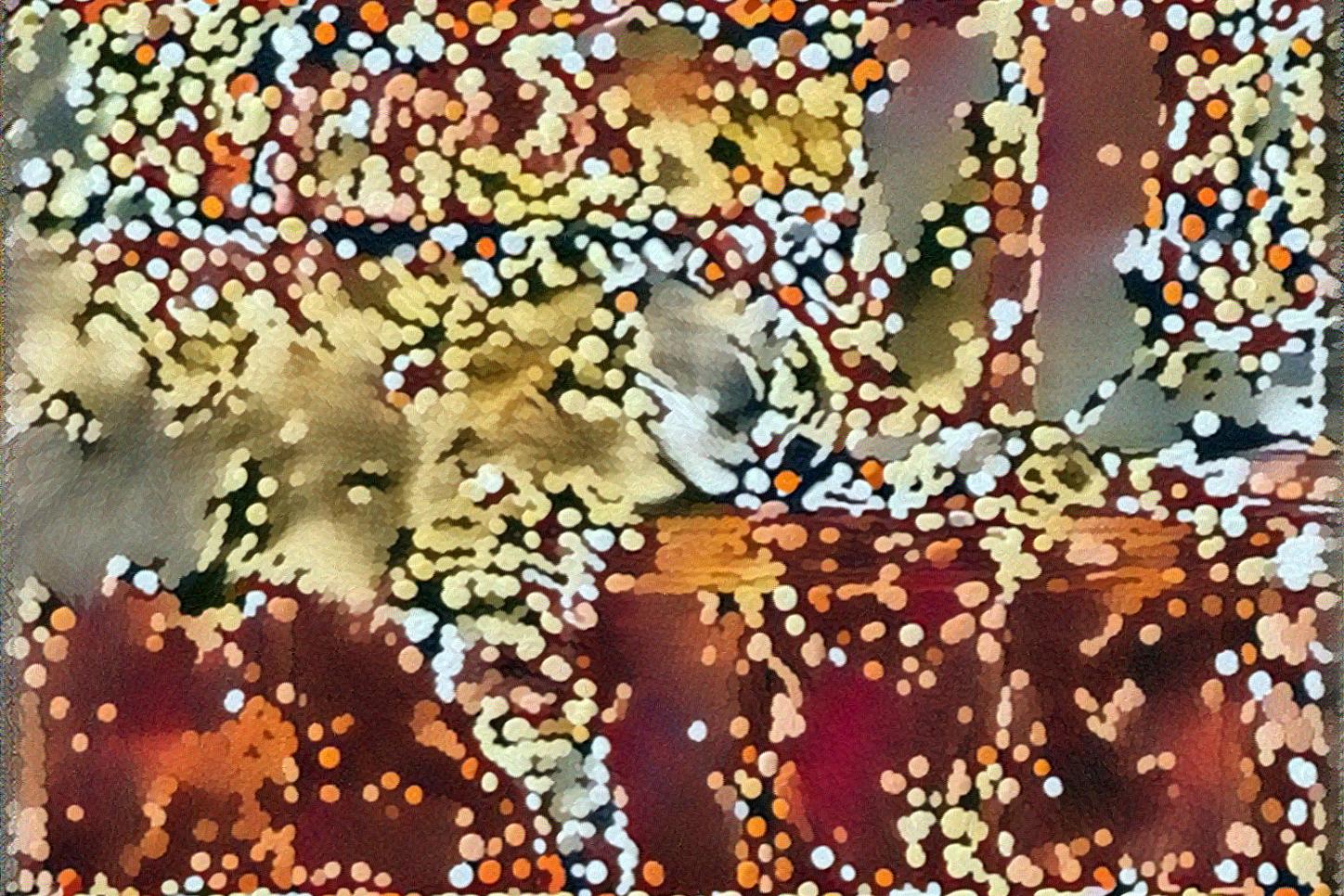 from CC0 photo AI Art