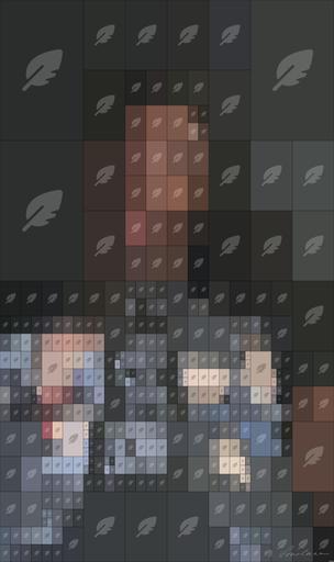 artwork for redditgetsdrawnbybot AI art