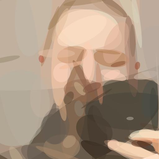 artwork for redditgetsdrawnbybot AI art