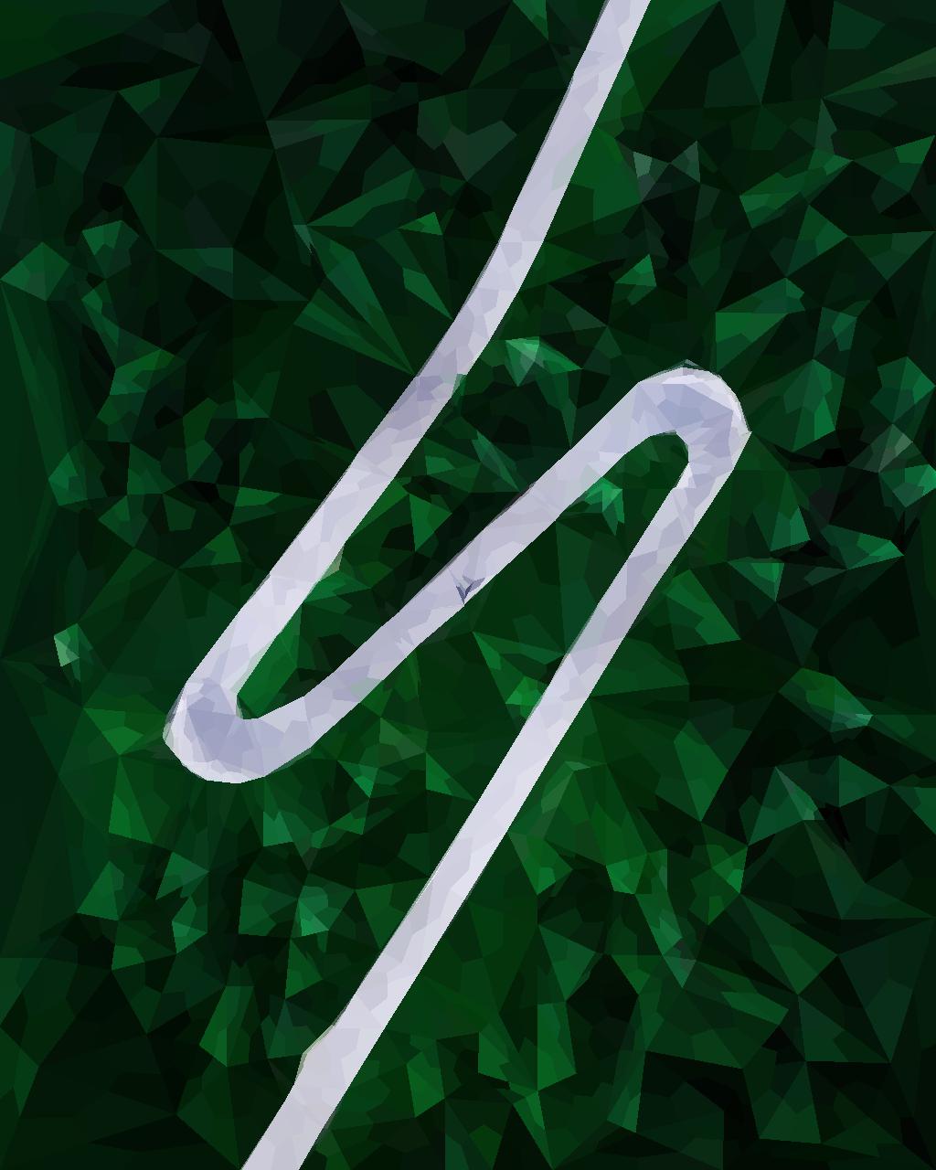 from CC0 photo AI Art