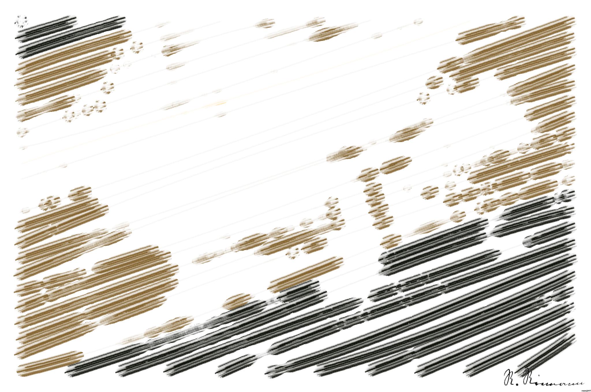 from CC0 photo AI Art