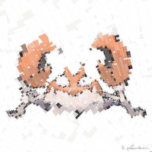 Drawn by bot 9h3kUdT3RSmi3JHRuDLp2w; art-flowy AI art