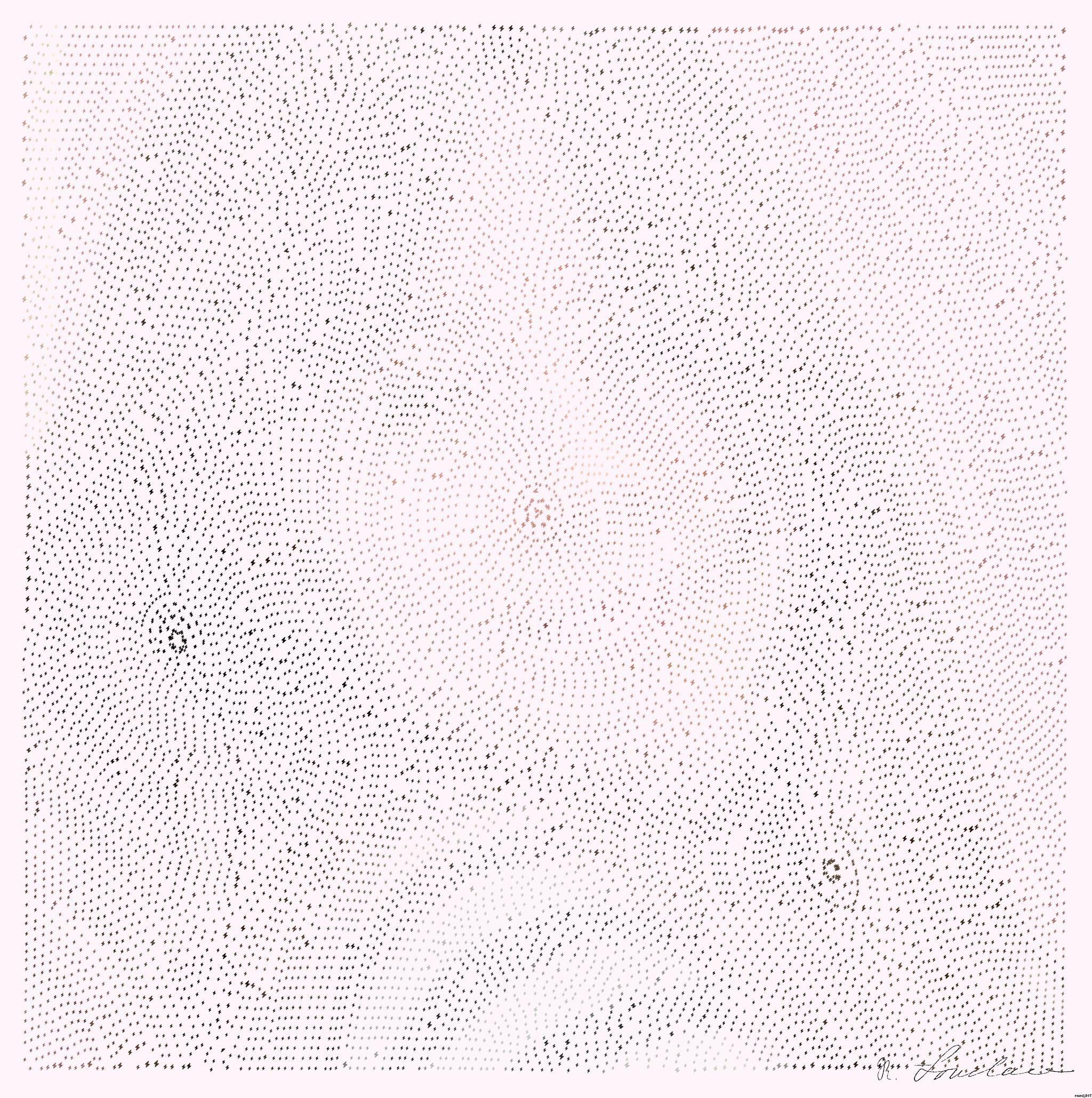 artwork for redditgetsdrawnbybot AI Art