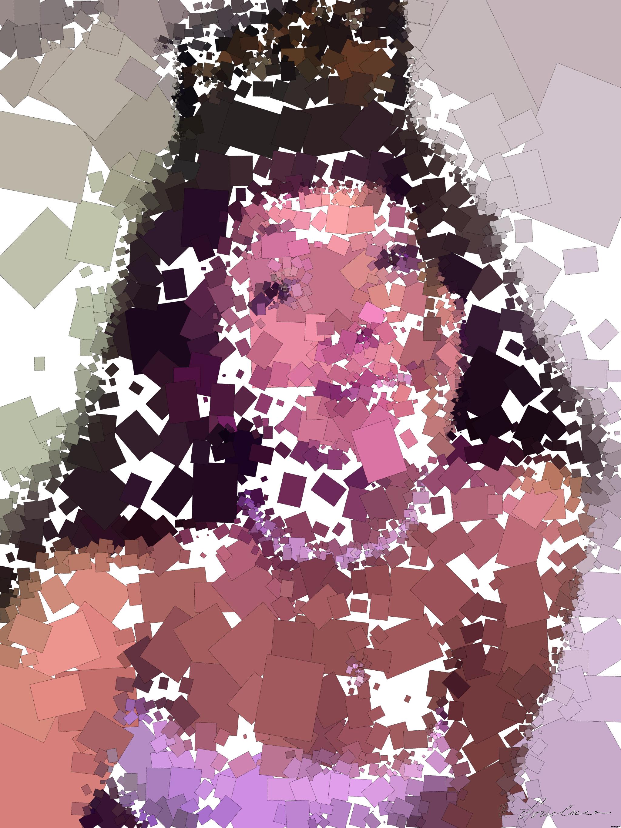 artwork for redditgetsdrawnbybot AI Art