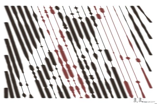 from CC0 photo AI art