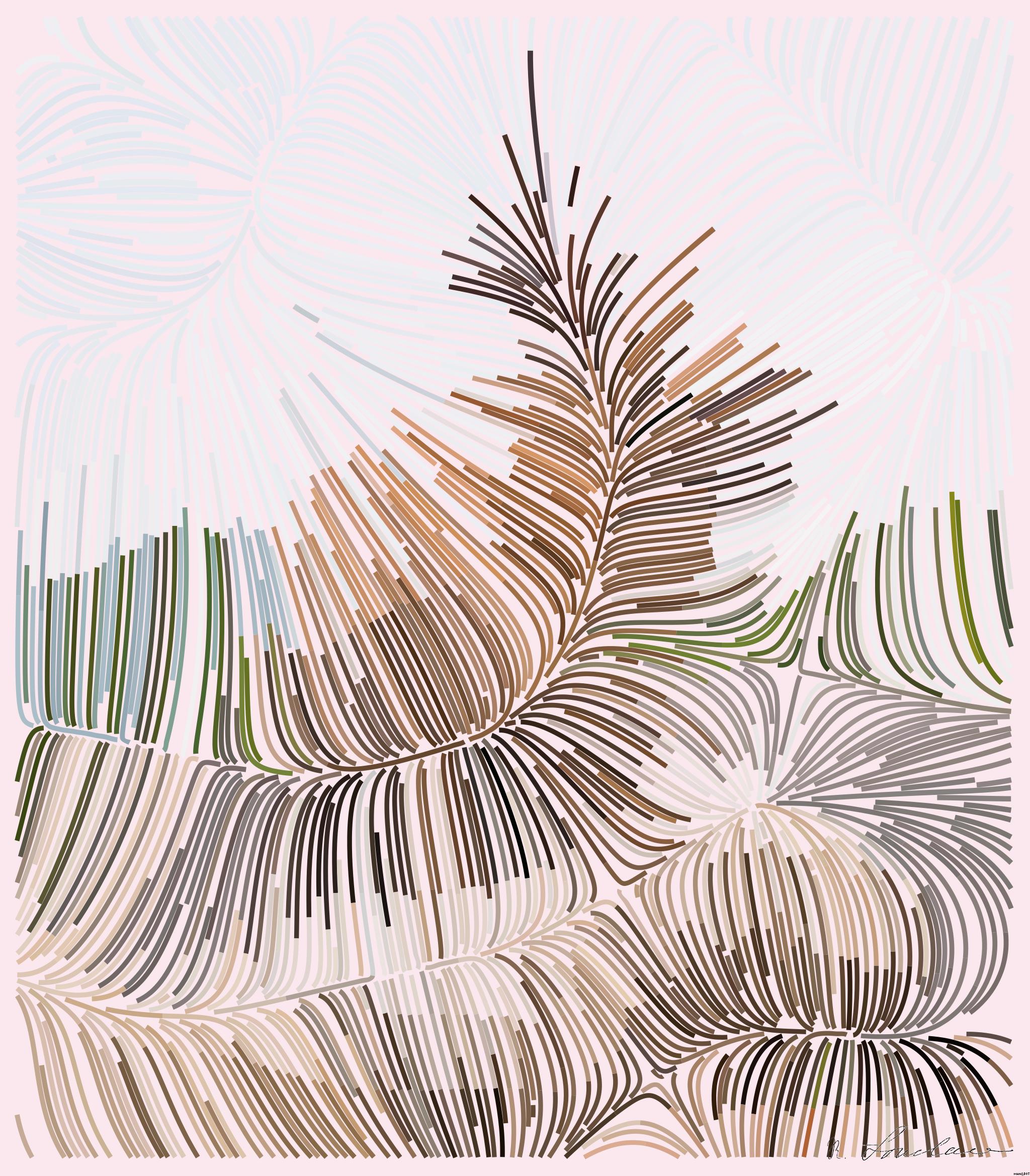 from CC0 photo AI Art