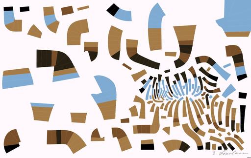 from CC0 photo AI art