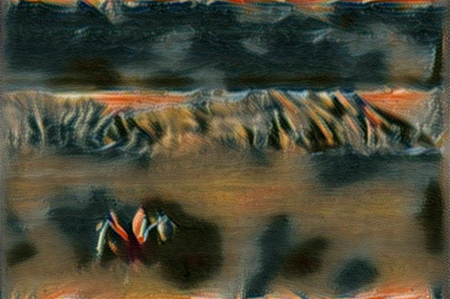 from CC0 photo AI Art