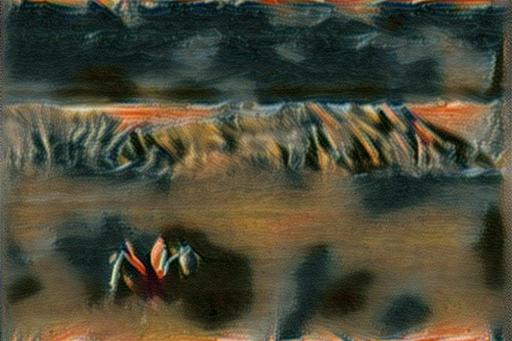 from CC0 photo AI art