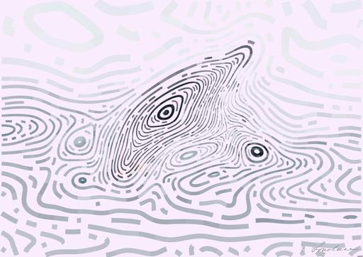 Drawn by bot UEKGd6eH7BB6sJWBU3iJAm; art-flowy; None AI art