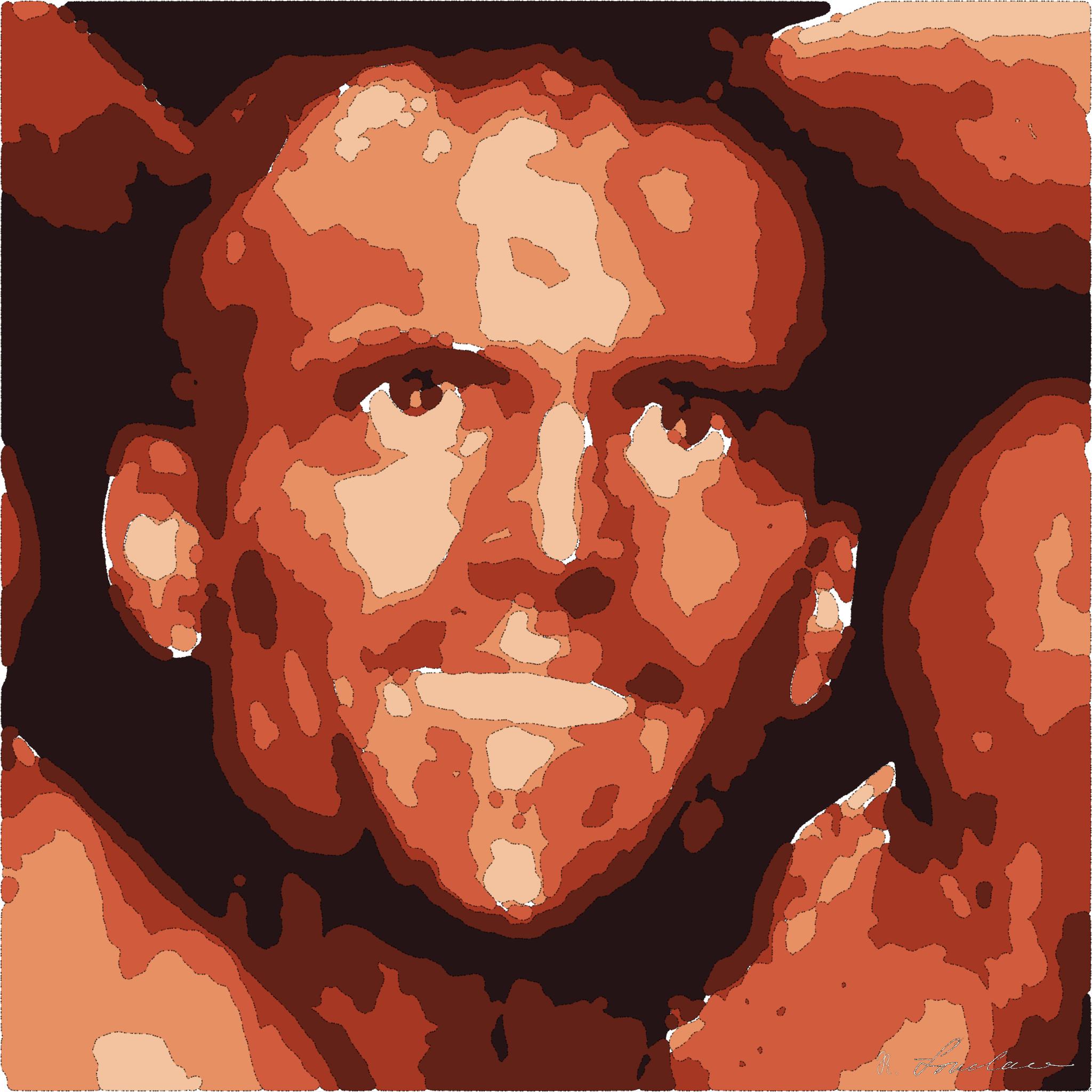 artwork for redditgetsdrawnbybot AI Art