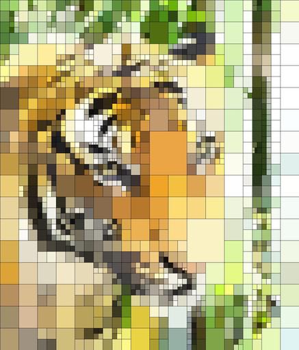 from CC0 photo AI art