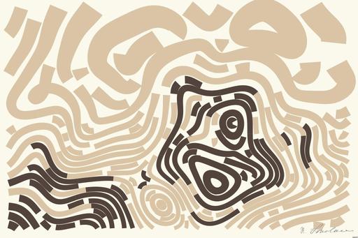 from CC0 photo AI art