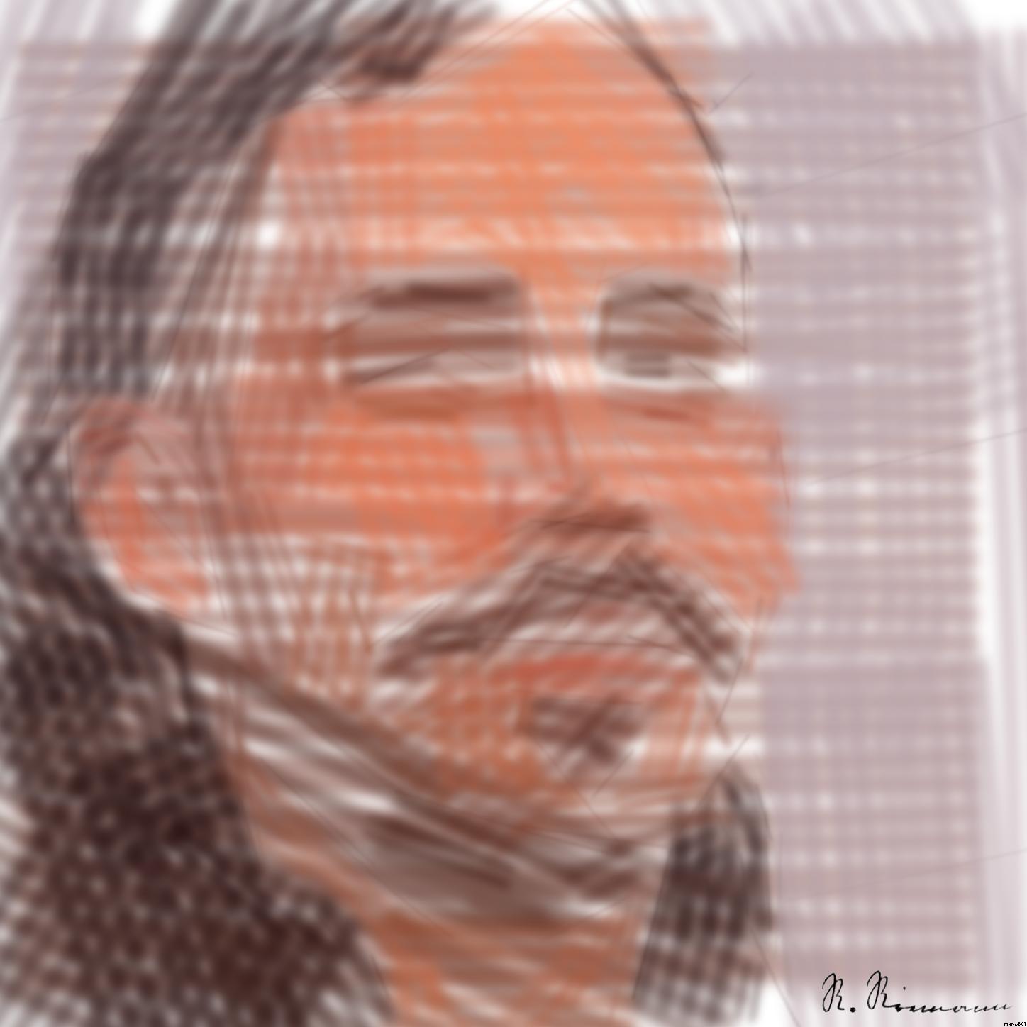 artwork for redditgetsdrawnbybot AI Art