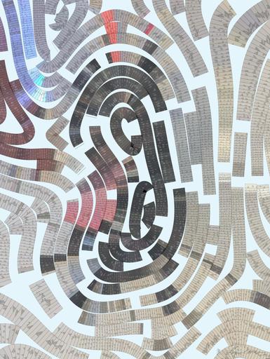 artwork for redditgetsdrawnbybot AI art